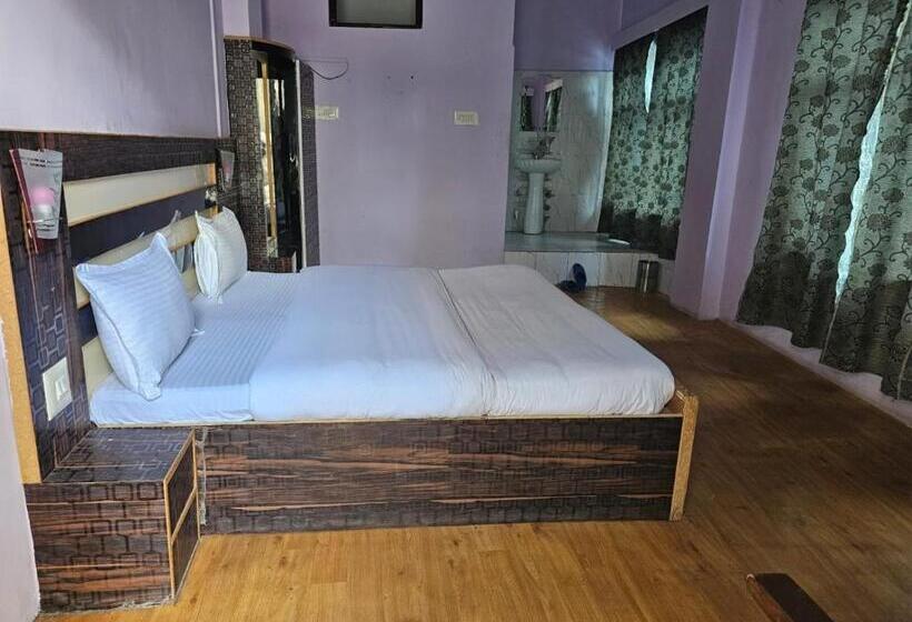 Hotel Afzal And Restaurant