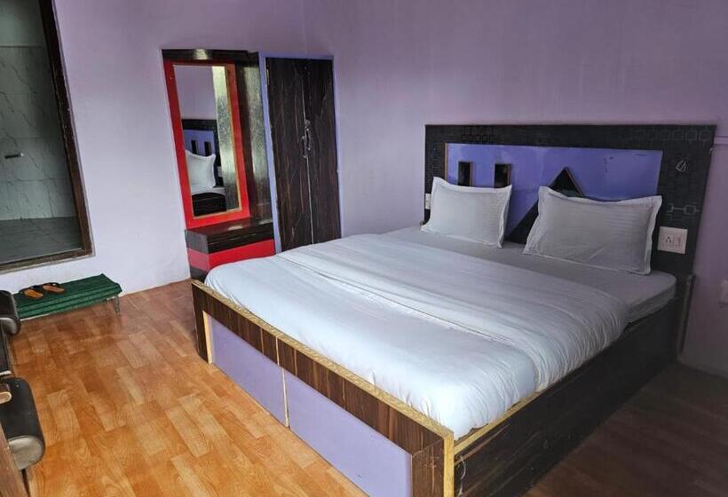 Hotel Afzal And Restaurant