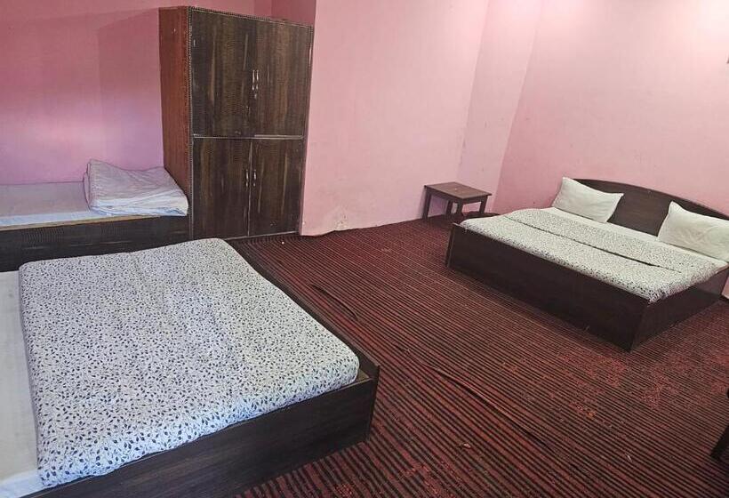 Hotel Afzal And Restaurant