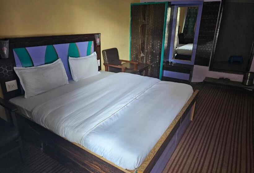 Hotel Afzal And Restaurant