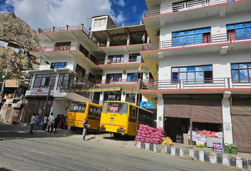 Hotel Afzal And Restaurant