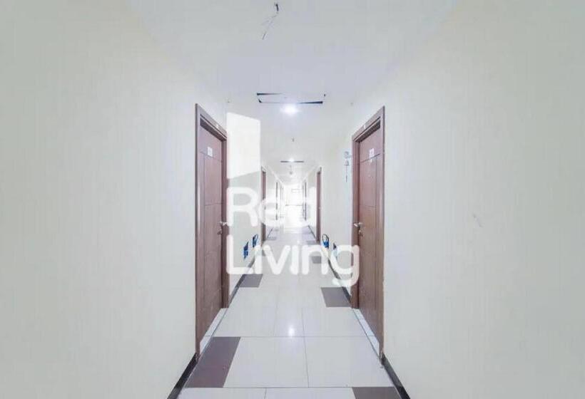 Otel Apartemen Kemang View Room 88 Tower Acasia