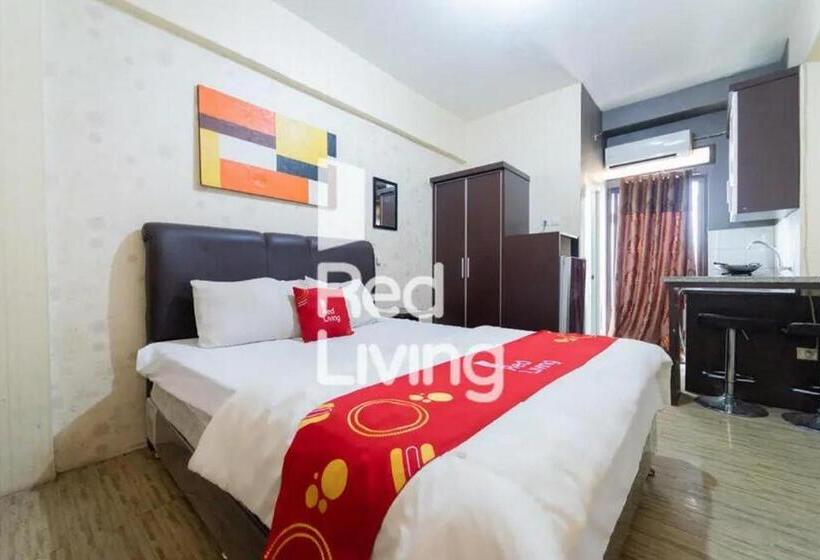 Otel Apartemen Kemang View Room 88 Tower Acasia