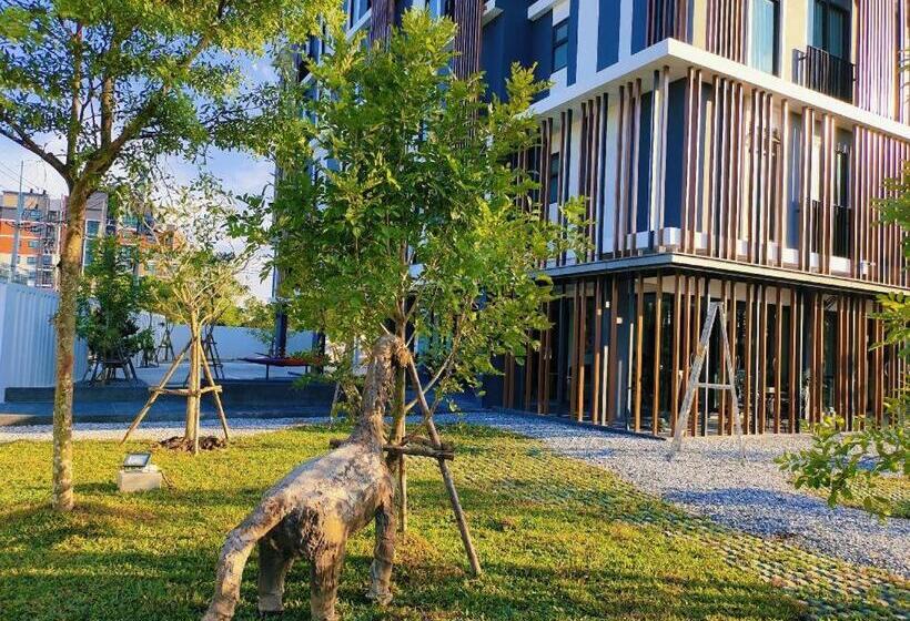 호텔 Bb House Paedriw