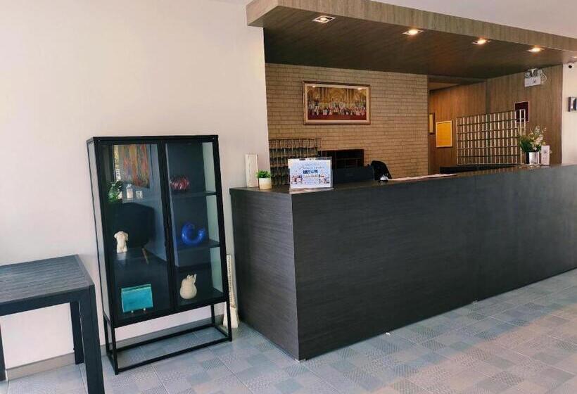 호텔 Bb House Paedriw