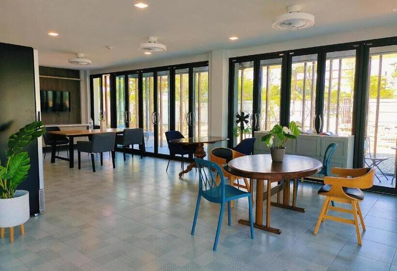 호텔 Bb House Paedriw