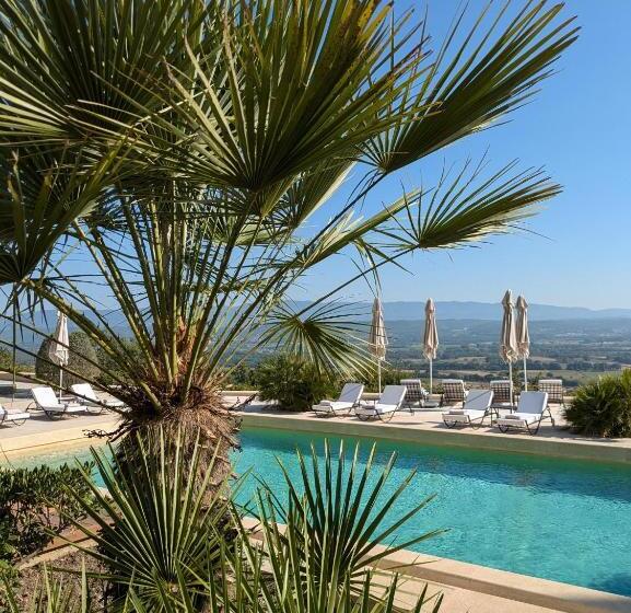 酒店 Domaine Jourdan