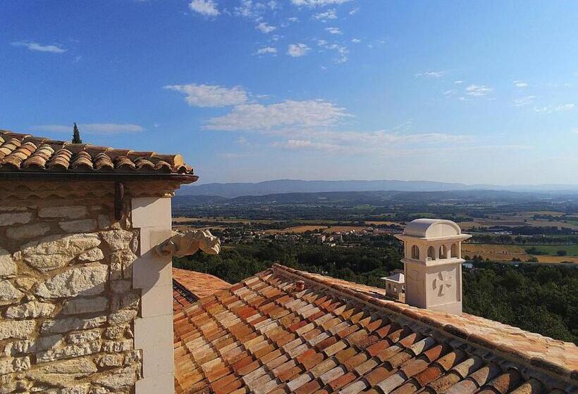 酒店 Domaine Jourdan