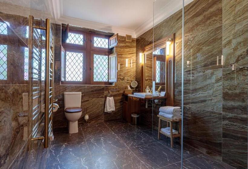 酒店 Domaine Jourdan