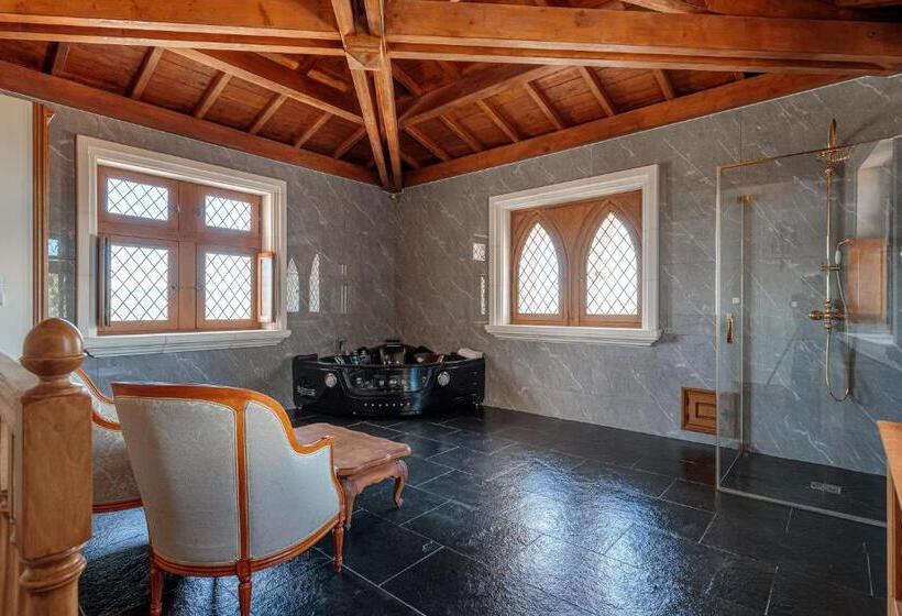 酒店 Domaine Jourdan