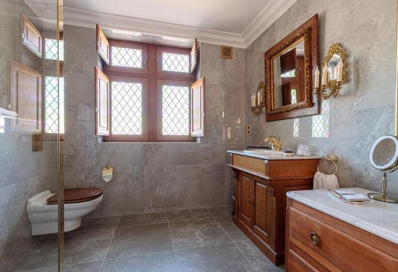 酒店 Domaine Jourdan