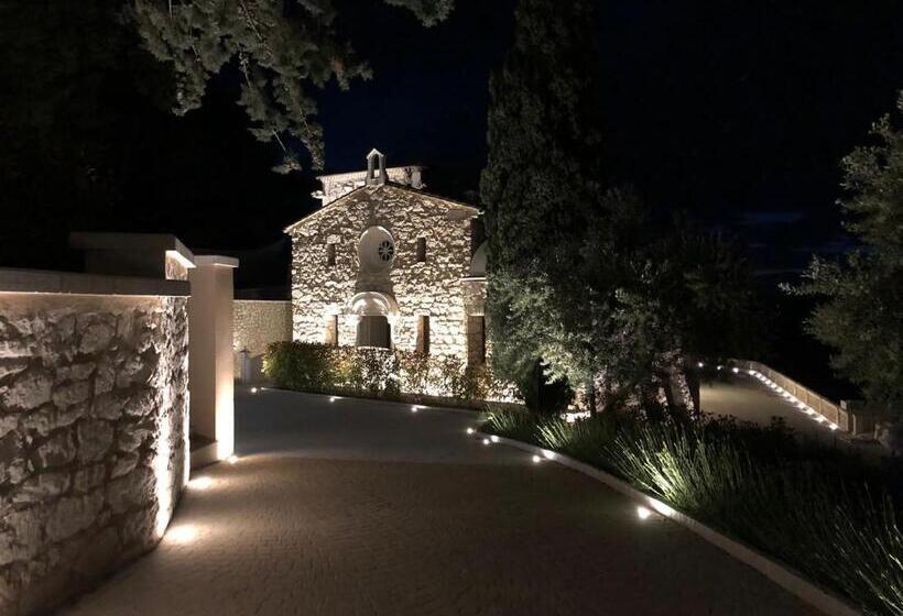 酒店 Domaine Jourdan