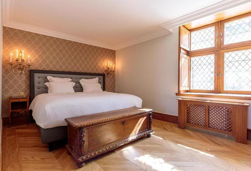 酒店 Domaine Jourdan