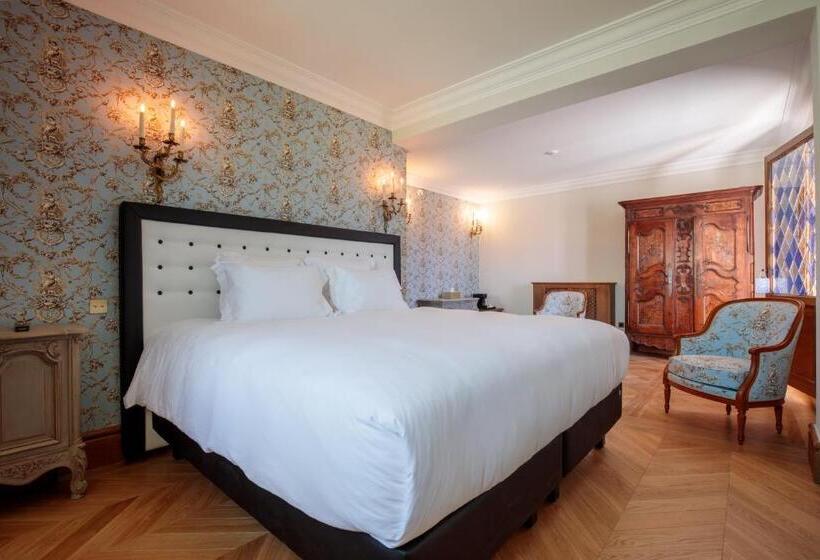 酒店 Domaine Jourdan