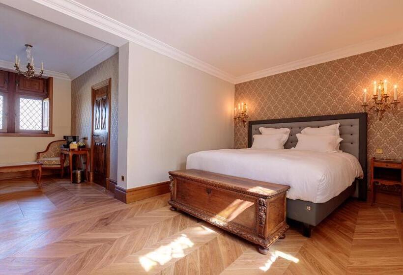 酒店 Domaine Jourdan