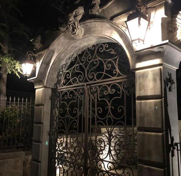 酒店 Domaine Jourdan