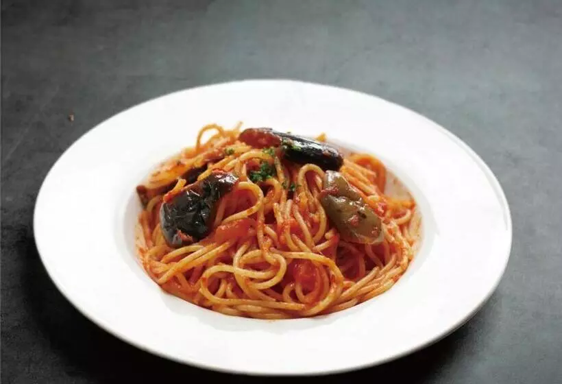 Hotelli Evermore  Adult Only