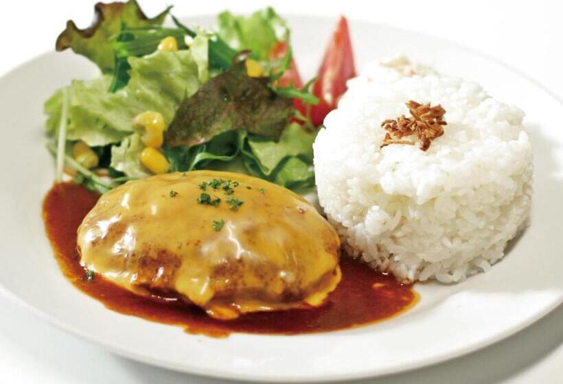 בית מלון כפרי Evermore Adult Only