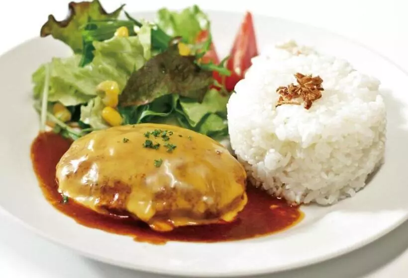 Hotelli Evermore  Adult Only