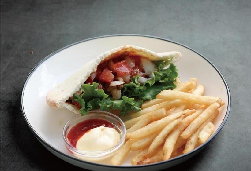 בית מלון כפרי Evermore Adult Only