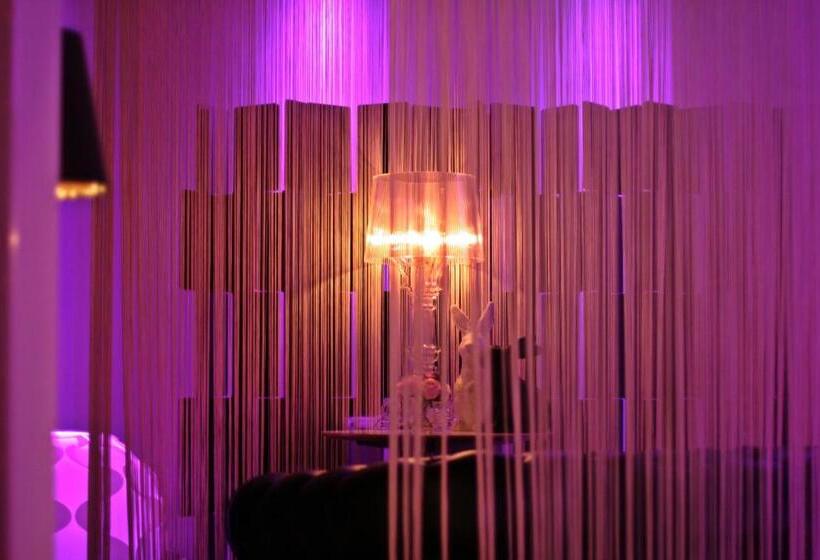 בית מלון כפרי Evermore Adult Only