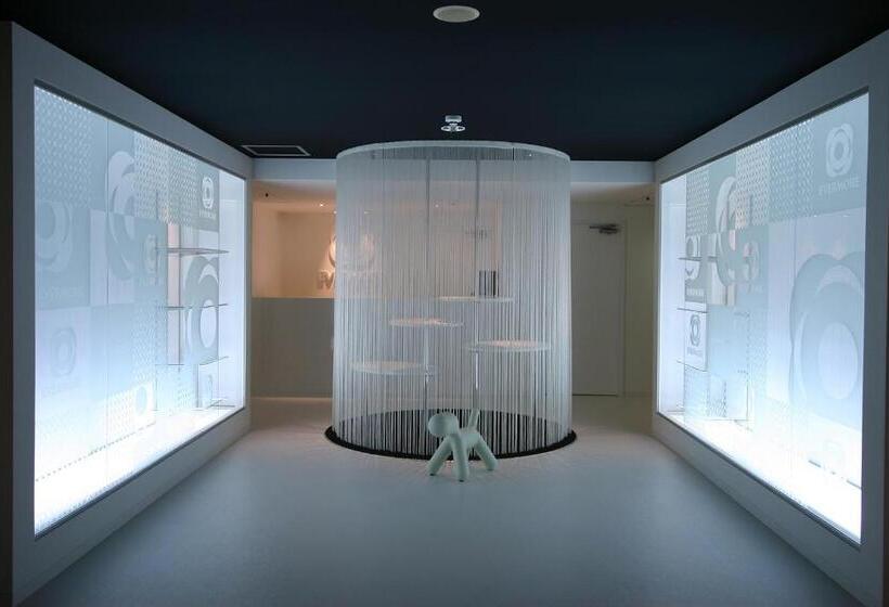 בית מלון כפרי Evermore Adult Only