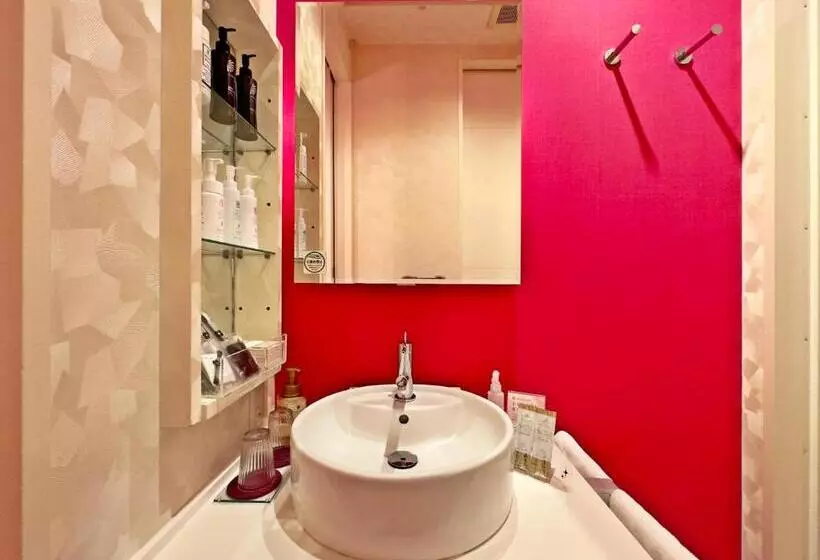 Hotelli Evermore  Adult Only