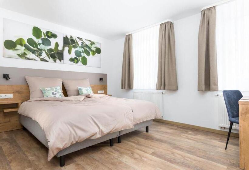 Hotel Gasthaus Zur Traube