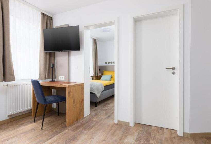 Hotel Gasthaus Zur Traube