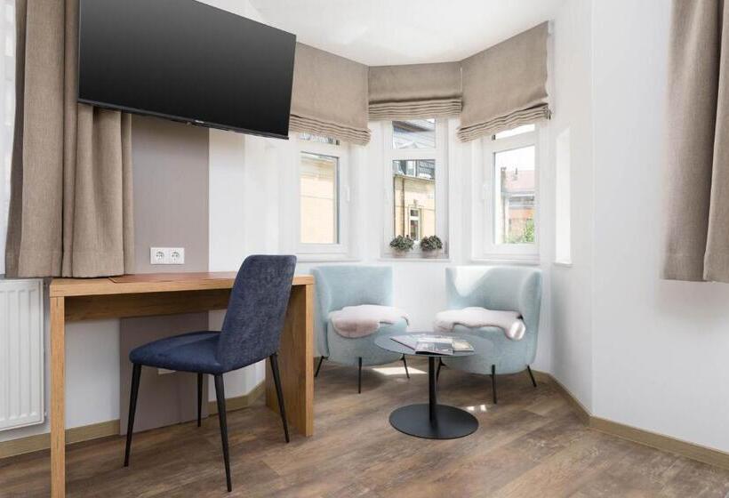 Hotel Gasthaus Zur Traube