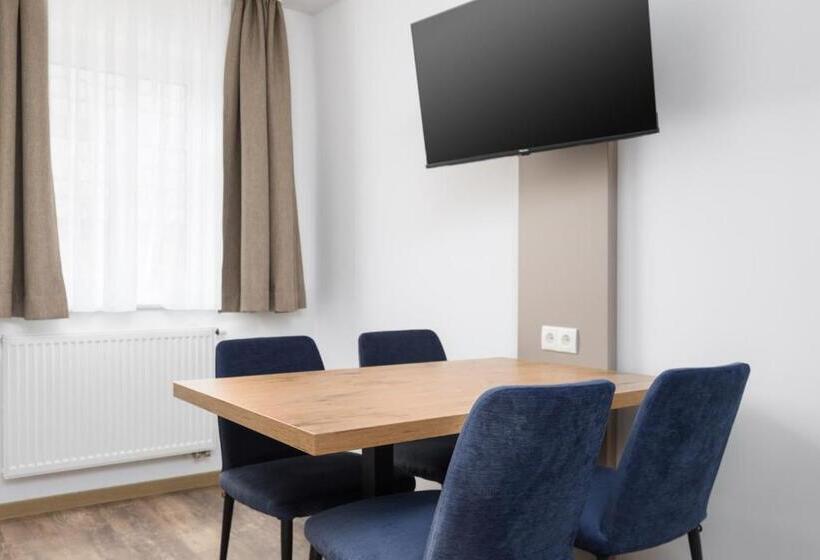 Hotel Gasthaus Zur Traube