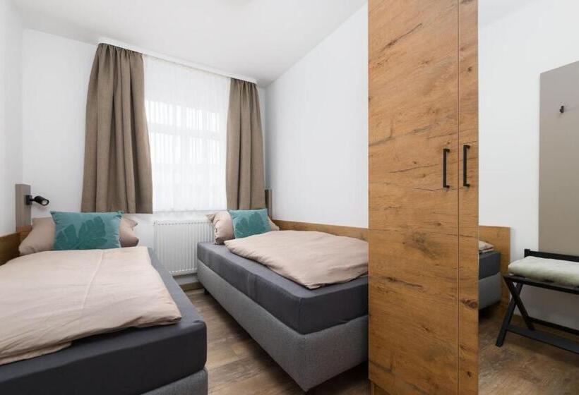 Hotel Gasthaus Zur Traube