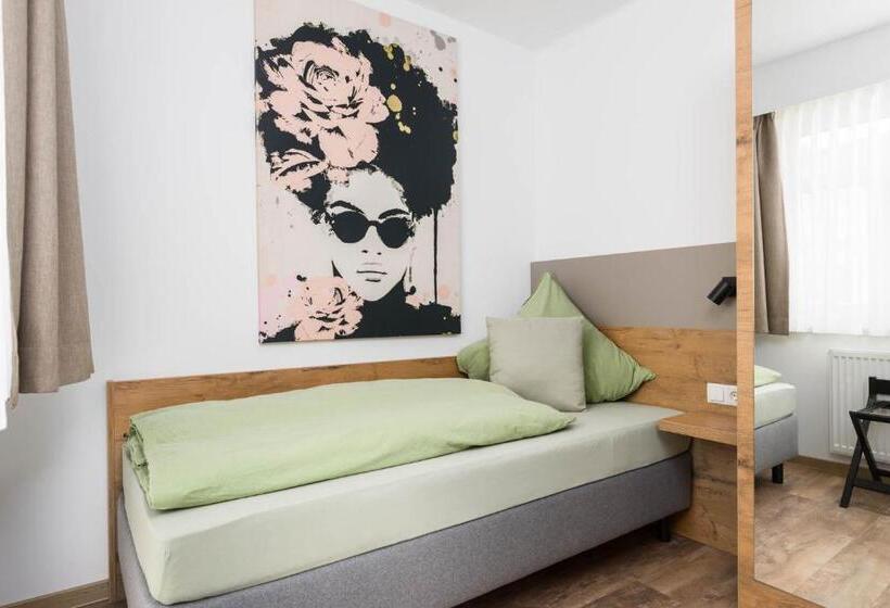 Hotel Gasthaus Zur Traube