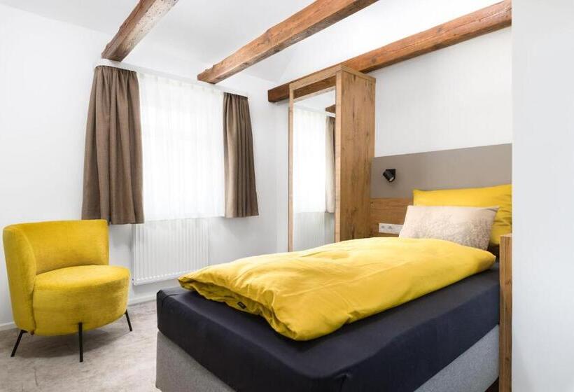 Hotel Gasthaus Zur Traube