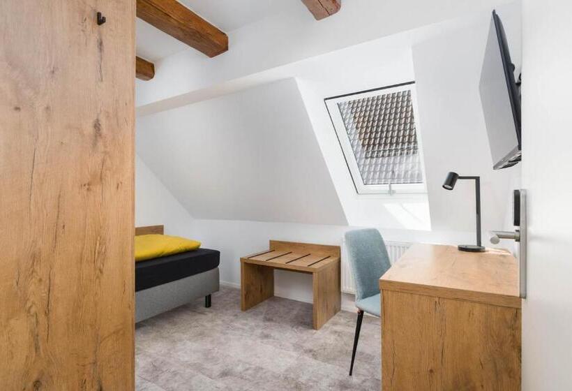 Hotel Gasthaus Zur Traube