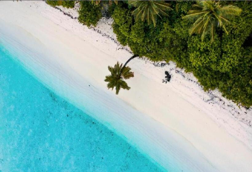 هتل Governors Village 1,2,3 & 4 Bedroom Apartments On Seven Mile Beach Corridor