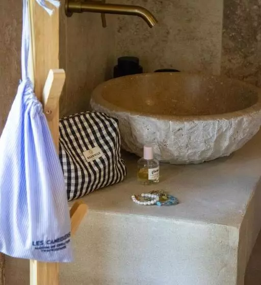 ホテル Le Clos Des Arômes