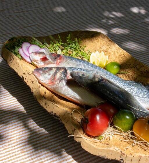 هتل Le Clos Des Arômes