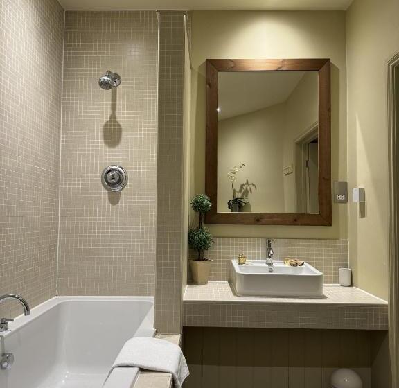 호텔 Mulberry Tree