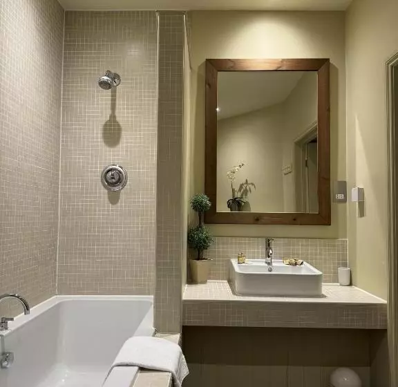 ホテル Mulberry Tree