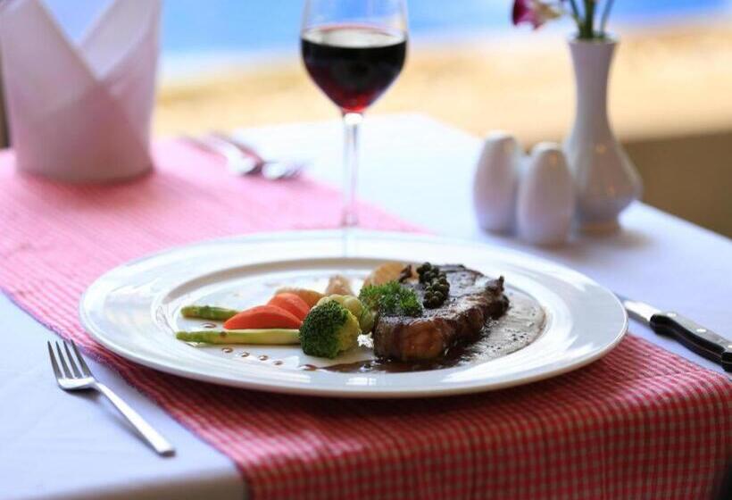 هتل Popular Boutique