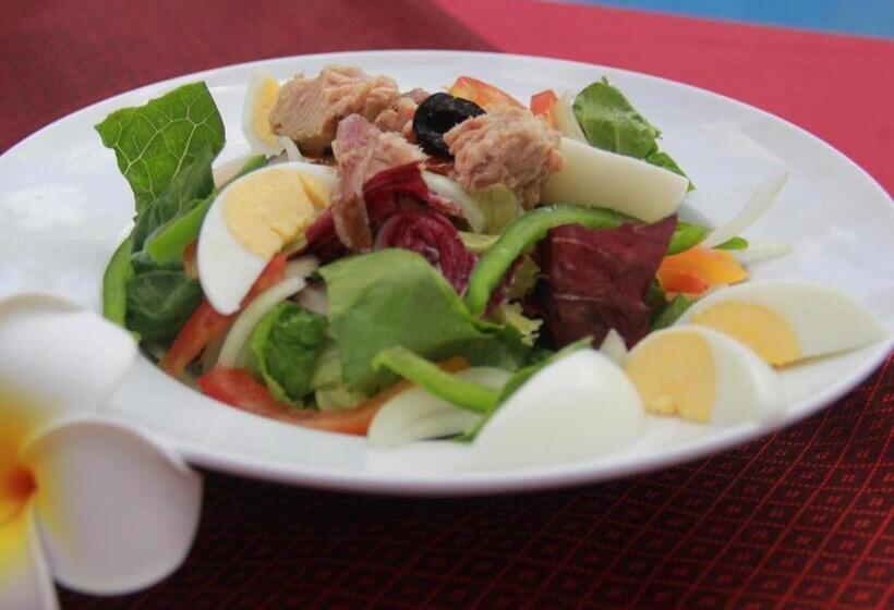 هتل Popular Boutique