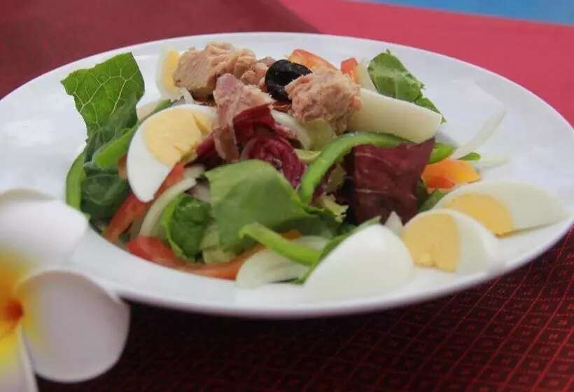 Hotelli Popular Boutique