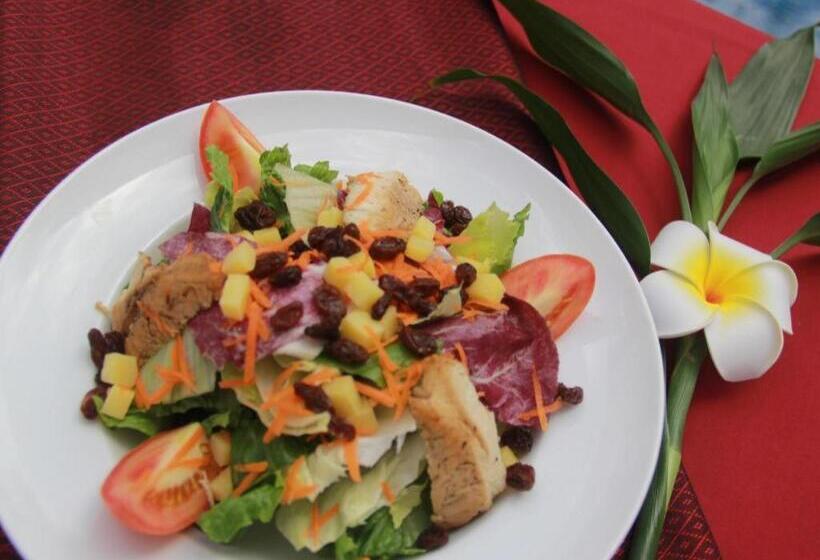 هتل Popular Boutique