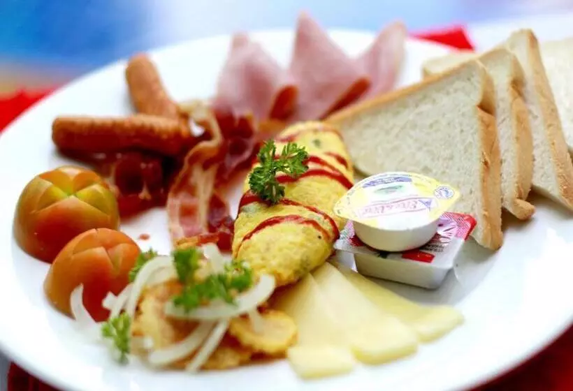 Hotelli Popular Boutique