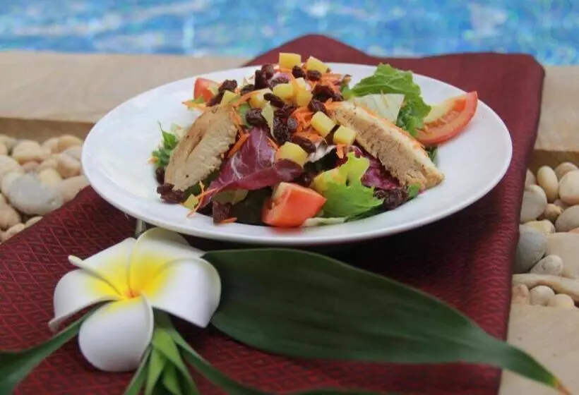 Hotelli Popular Boutique