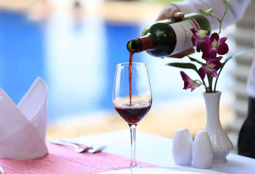 Hotelli Popular Boutique