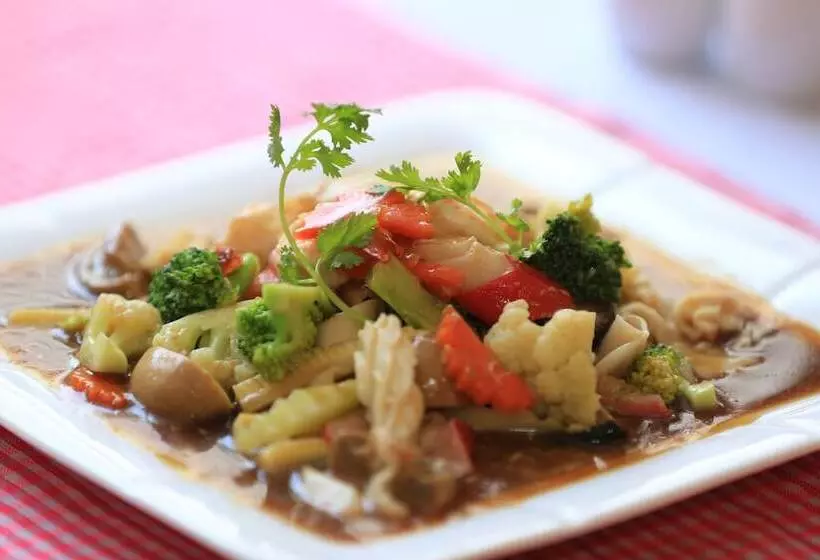 Hotelli Popular Boutique