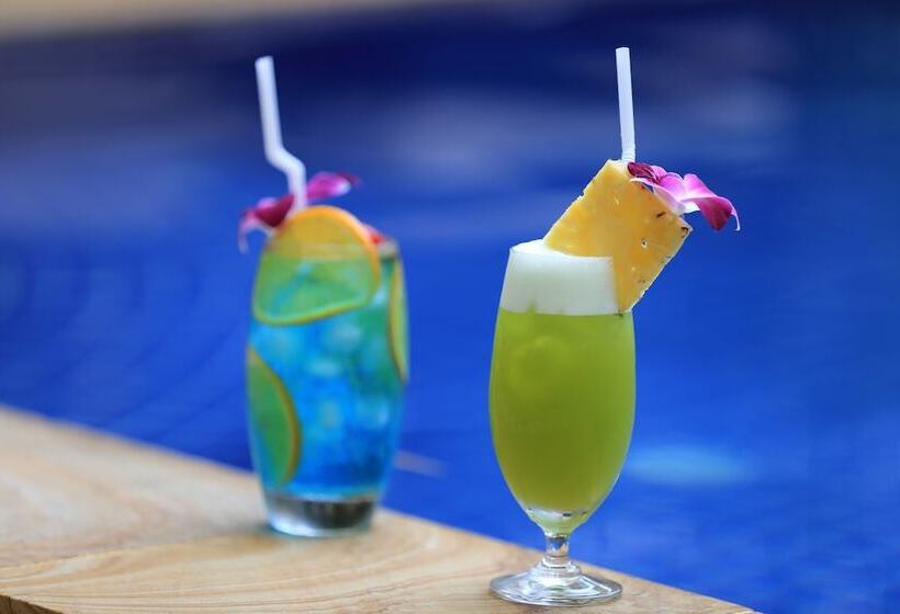 هتل Popular Boutique