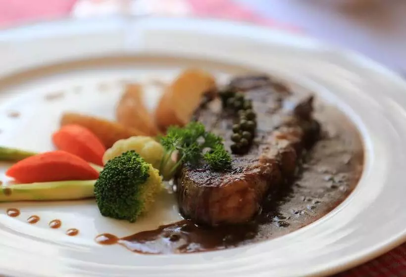 Hotelli Popular Boutique